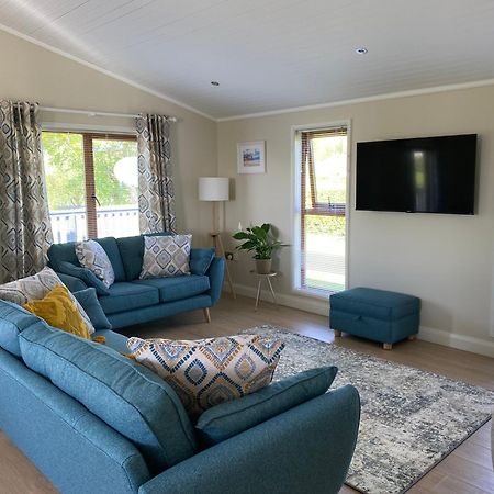 Strone Farm Cabin Macosquin Екстер'єр фото