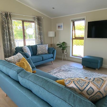 Strone Farm Cabin Macosquin Екстер'єр фото